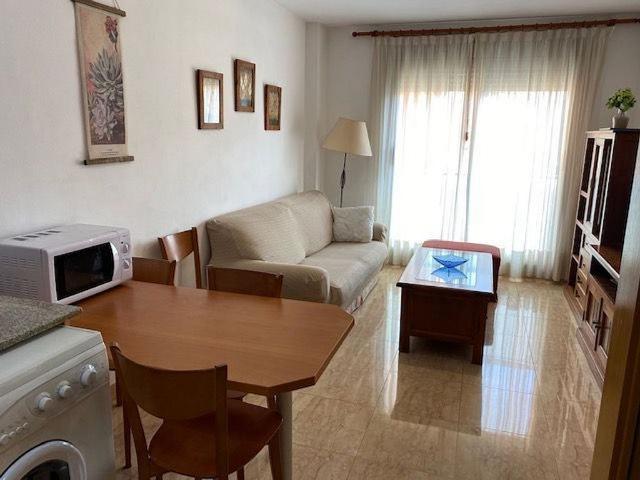 Piso en alquiler en Tarragonès, Catalunya