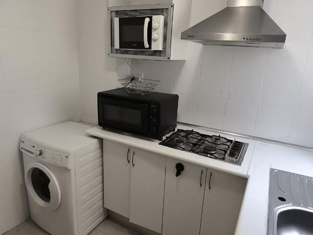 Piso en alquiler en Tarragonès, Catalunya