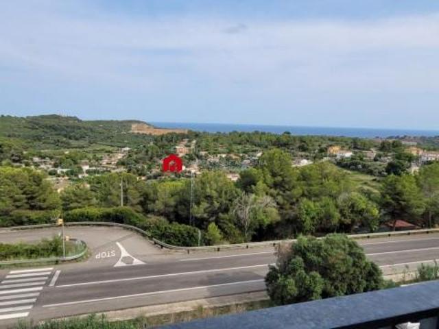 Piso en alquiler en Tarragona, Sant Pere i Sant Pau
