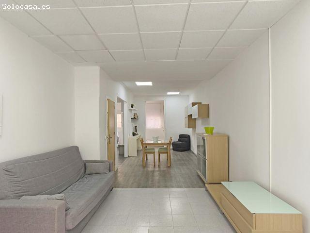 Piso en alquiler en Tarragona, Nou Eixample Nord