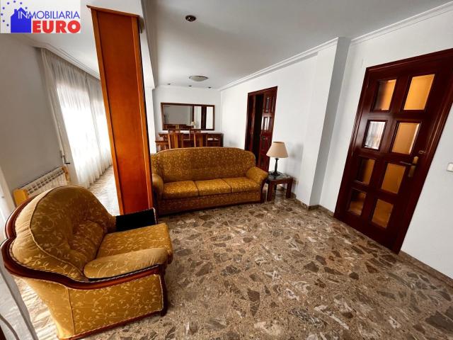 Piso en alquiler en la Safor, Valencia