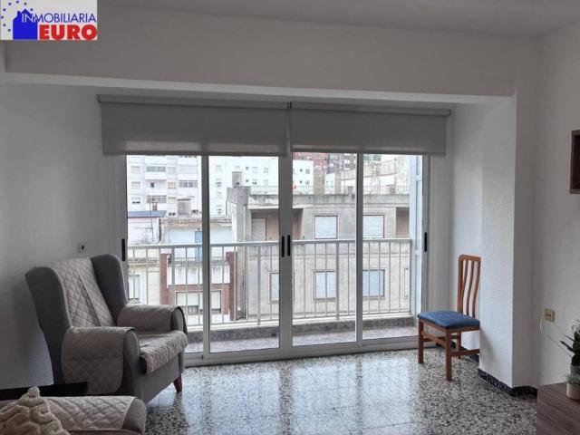 Piso en alquiler en la Safor, Valencia