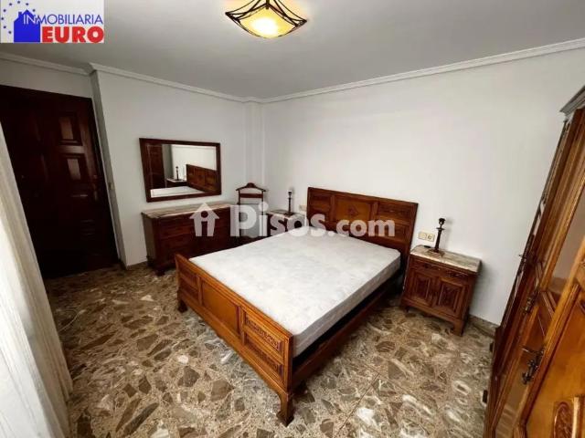 Apartamento en alquiler en Ciutat Vella, Comarca de València