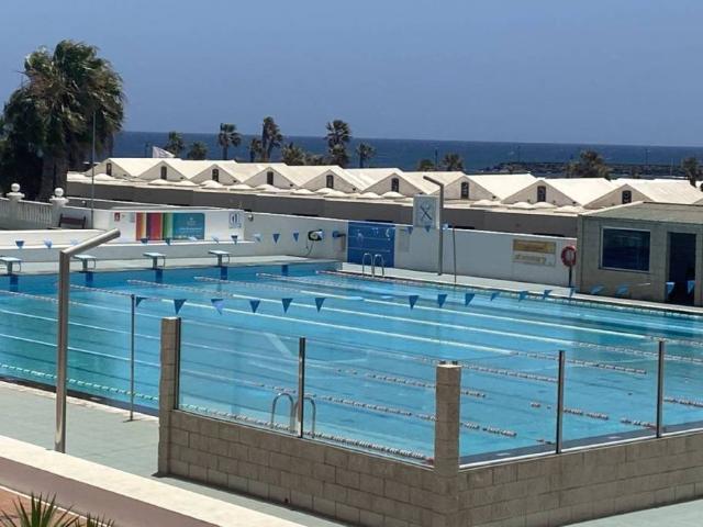 Piso en alquiler en Teguise, Canarias