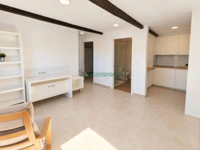 Apartamento en alquiler en Vigo
