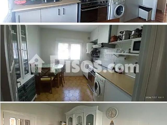 Apartamento en alquiler en A Coruña, Galicia