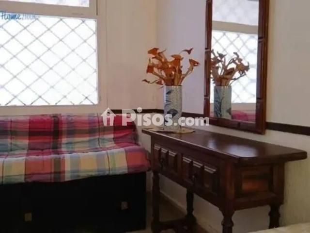 Apartamento en alquiler en La Cuesta, San Cristóbal de La Laguna