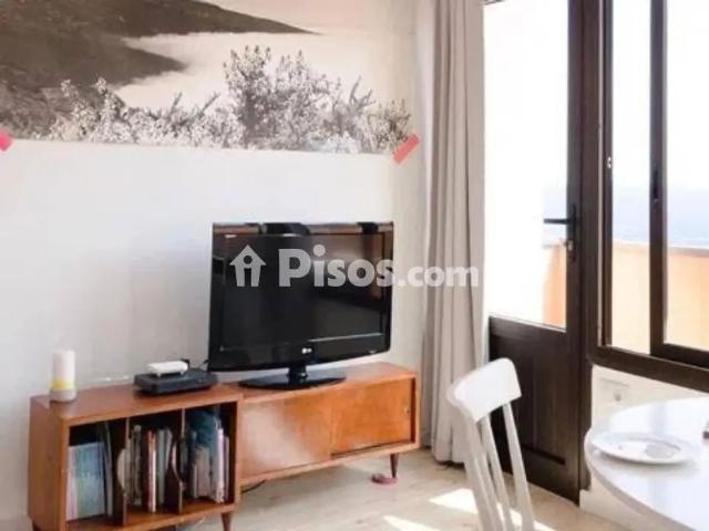 Apartamento en alquiler en La Cuesta, San Cristóbal de La Laguna