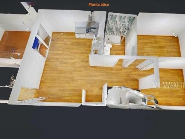 Piso en alquiler en Casas Nuevas, Telde