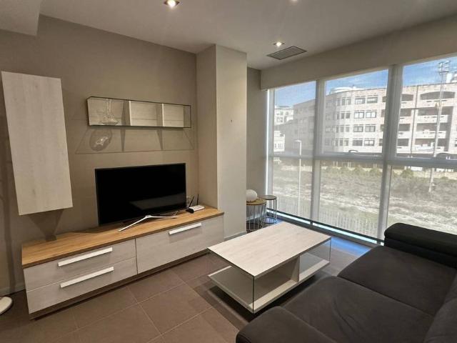 Piso en alquiler en el Rastre, Tortosa