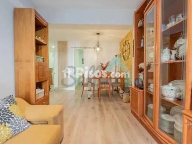 Apartamento en alquiler en Oviedo, Asturias