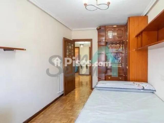 Apartamento en alquiler en Oviedo, Asturias