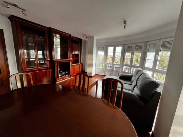 Piso en alquiler en Teo, A Coruña