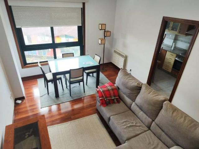 Piso en alquiler en Santiago, Galicia