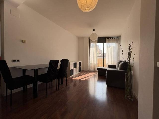 Piso en alquiler en Terrassa