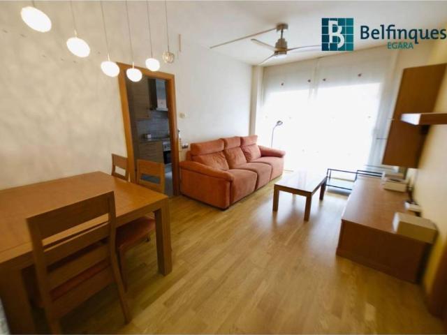 Piso en alquiler en Terrassa, Barcelona