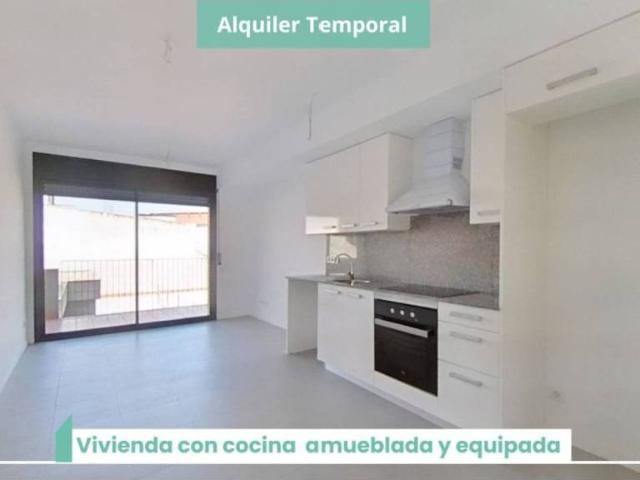 Piso en alquiler en Vallès Occidental, Catalunya