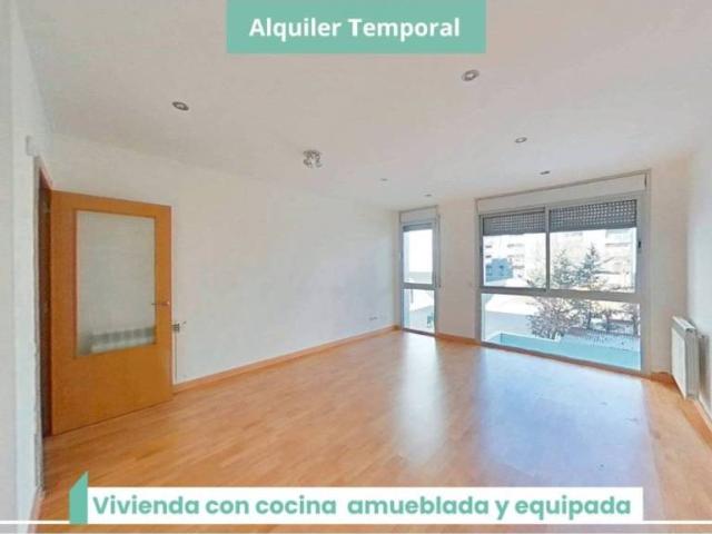 Piso en alquiler en Terrassa, Barcelona