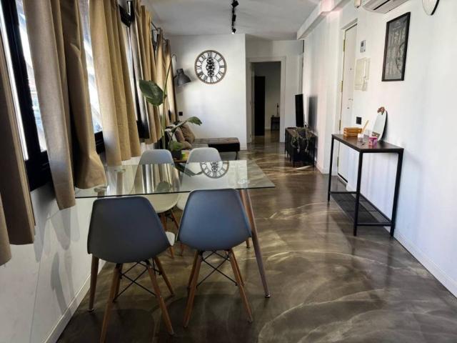 Piso en alquiler en Terrassa, Barcelona