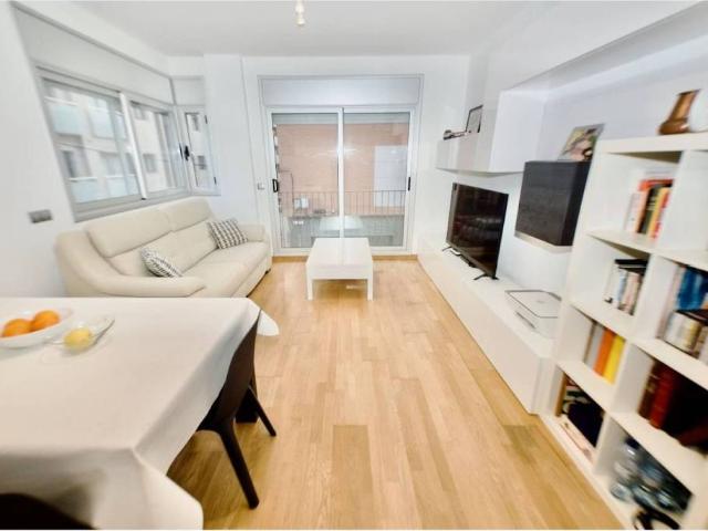 Piso en alquiler en Terrassa, Barcelona