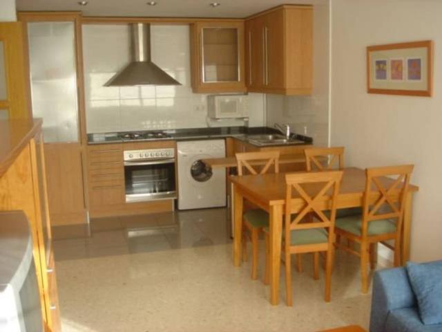 Piso en alquiler en Vallès Occidental, Catalunya