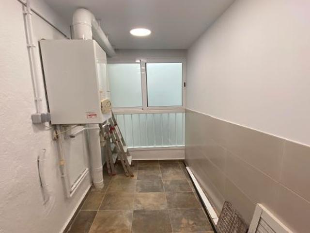 Piso en alquiler en Terrassa, Barcelona