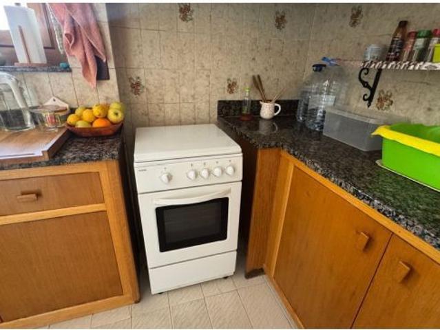 Piso en alquiler en Sant Pere, Terrassa