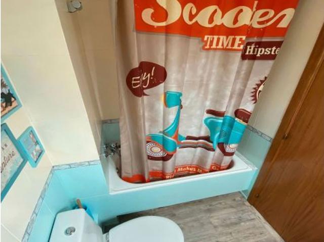 Piso en alquiler en Terrassa, Barcelona