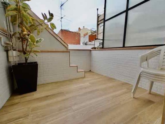 Piso en alquiler en Terrassa, la Maurina