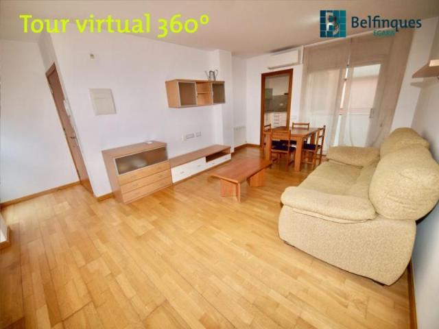 Piso en alquiler en Vallès Occidental, Catalunya