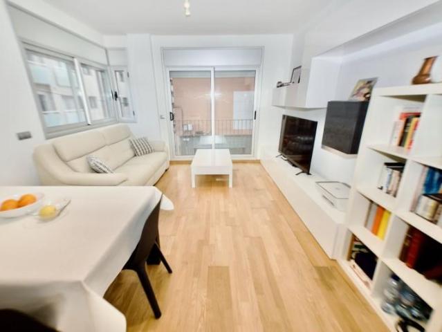 Piso en alquiler en Terrassa, Barcelona