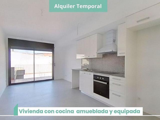 Piso en alquiler en Terrassa