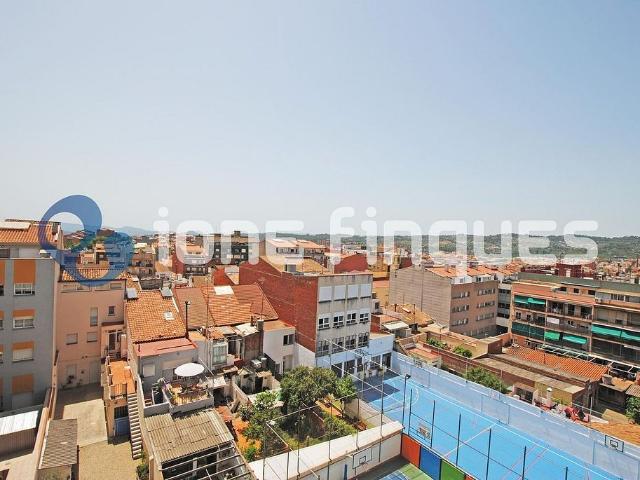 Piso en alquiler en Terrassa