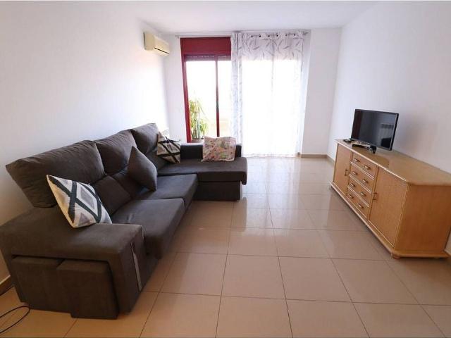 Piso en alquiler en Terrassa, Barcelona