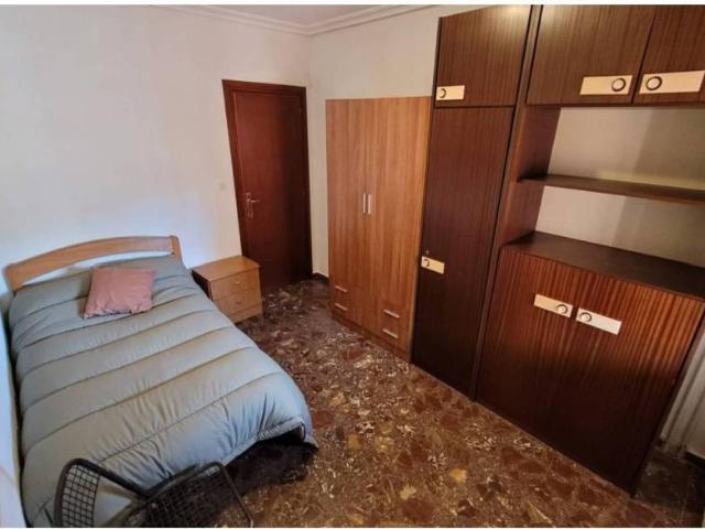 Piso en alquiler en Comunidad de Teruel, Aragón