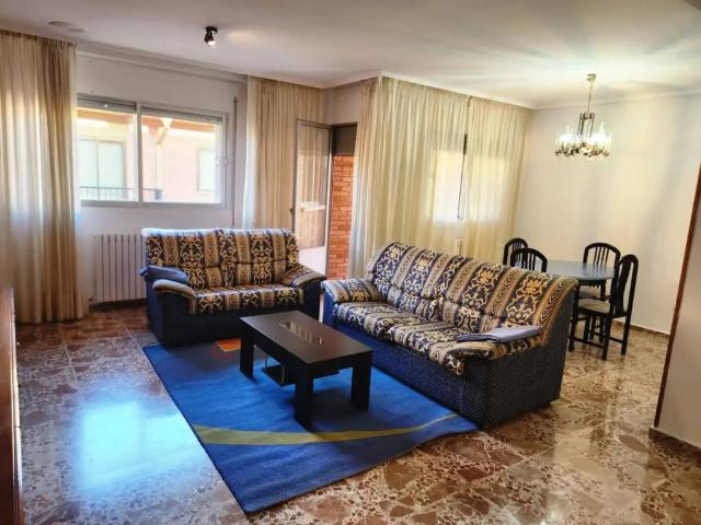 Piso en alquiler en Comunidad de Teruel, Aragón