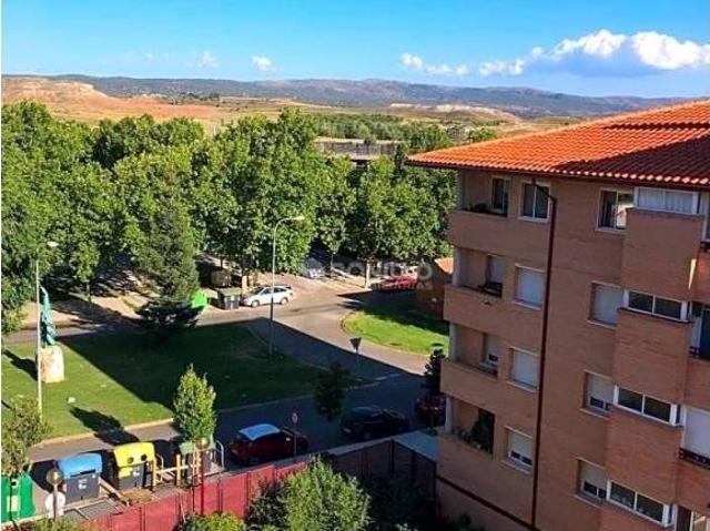 Piso en alquiler en Comunidad de Teruel, Aragón