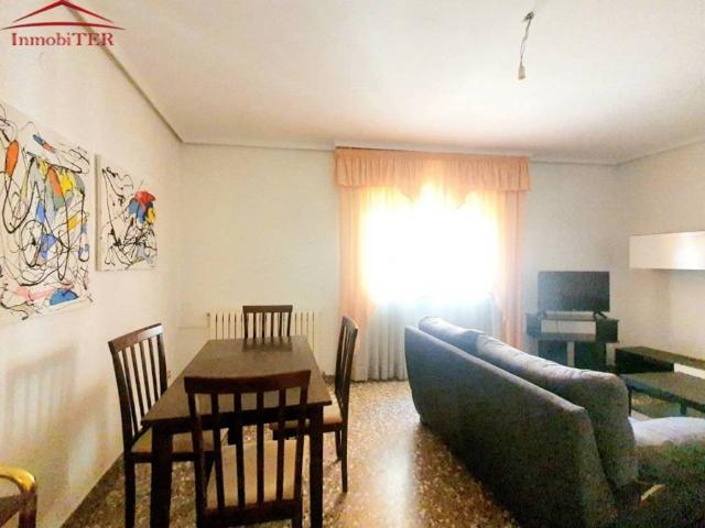 Piso en alquiler en Comunidad de Teruel, Aragón