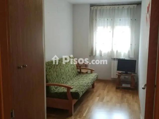 Apartamento en alquiler en Comunidad de Teruel, Aragón
