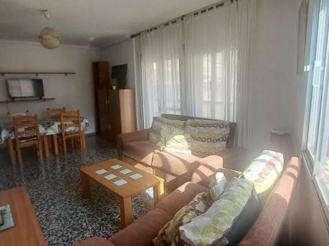 Piso en alquiler en Comunidad de Teruel, Aragón