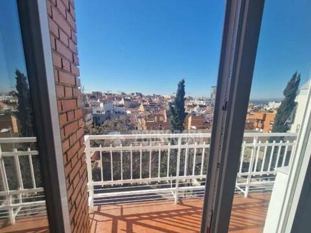 Casa en alquiler en Madrid