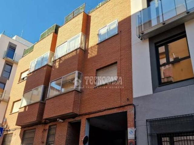 Casa en alquiler en Madrid