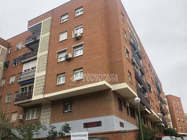 Casa en alquiler en Madrid