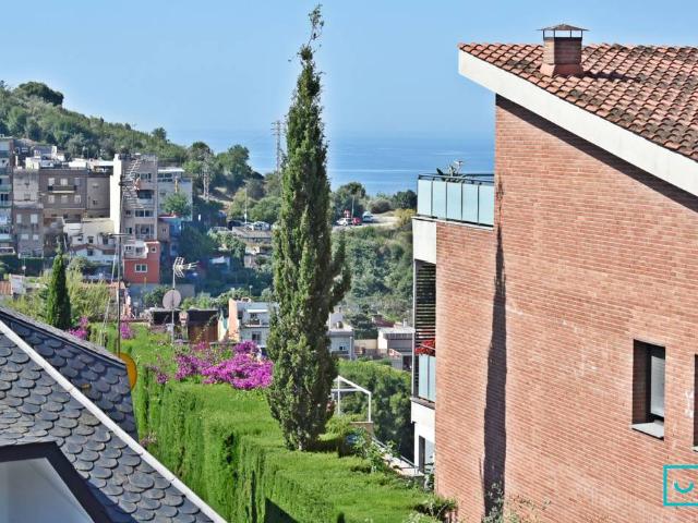 Piso en alquiler en Maresme, Catalunya
