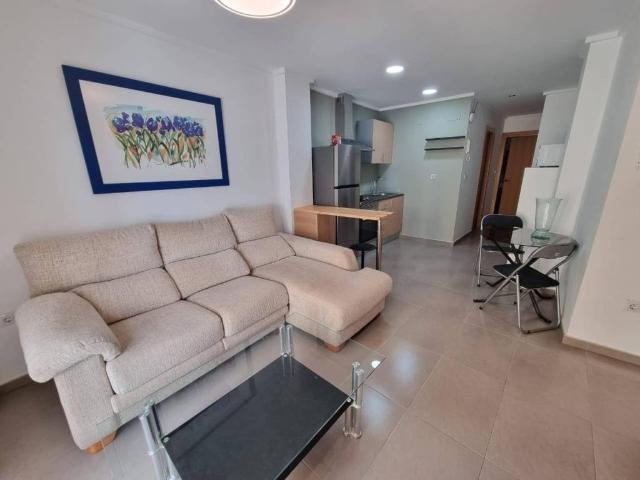 Piso en alquiler en l'Alcoià, Valencia
