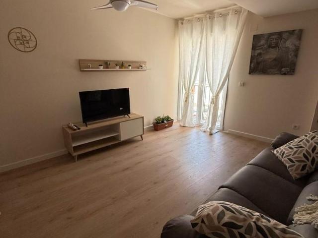 Piso en alquiler en Tibi