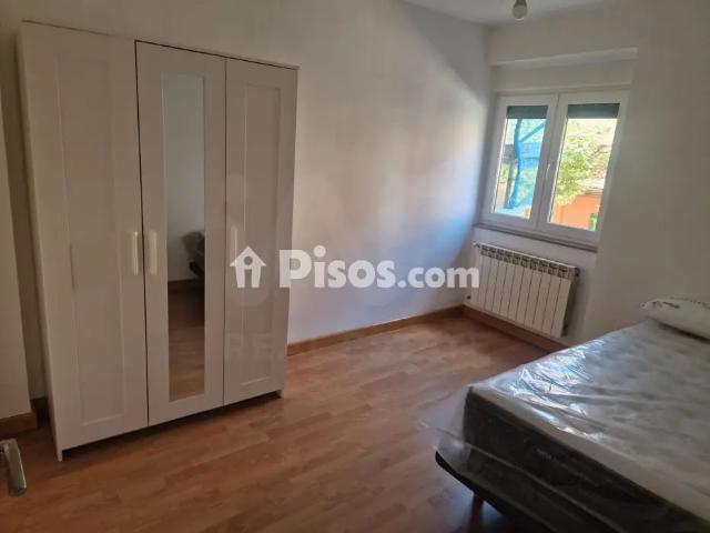 Apartamento en alquiler en Centro, León