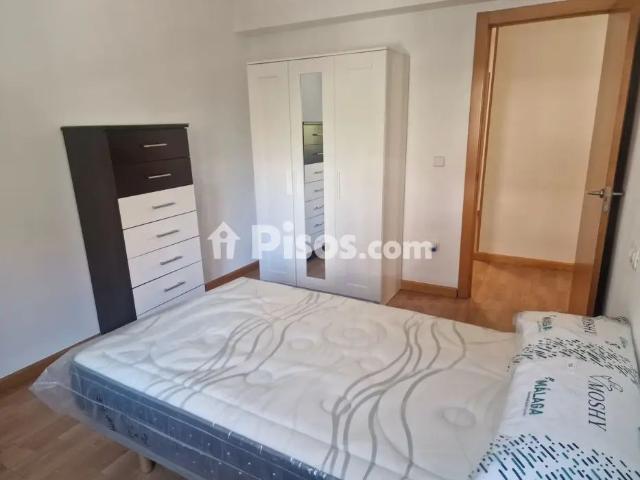 Apartamento en alquiler en Centro, León