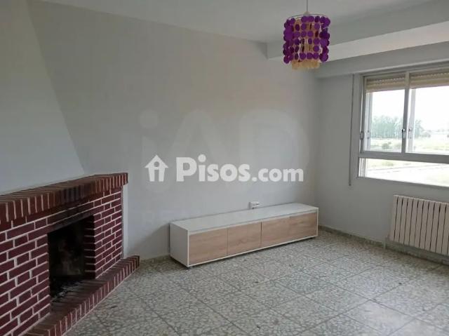 Apartamento en alquiler en Centro, León