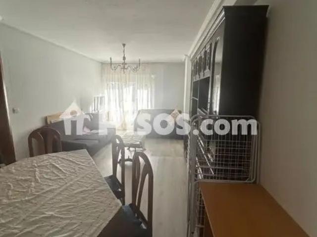 Apartamento en alquiler en Centro, León
